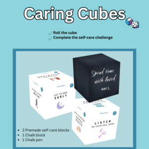Caring Cubes