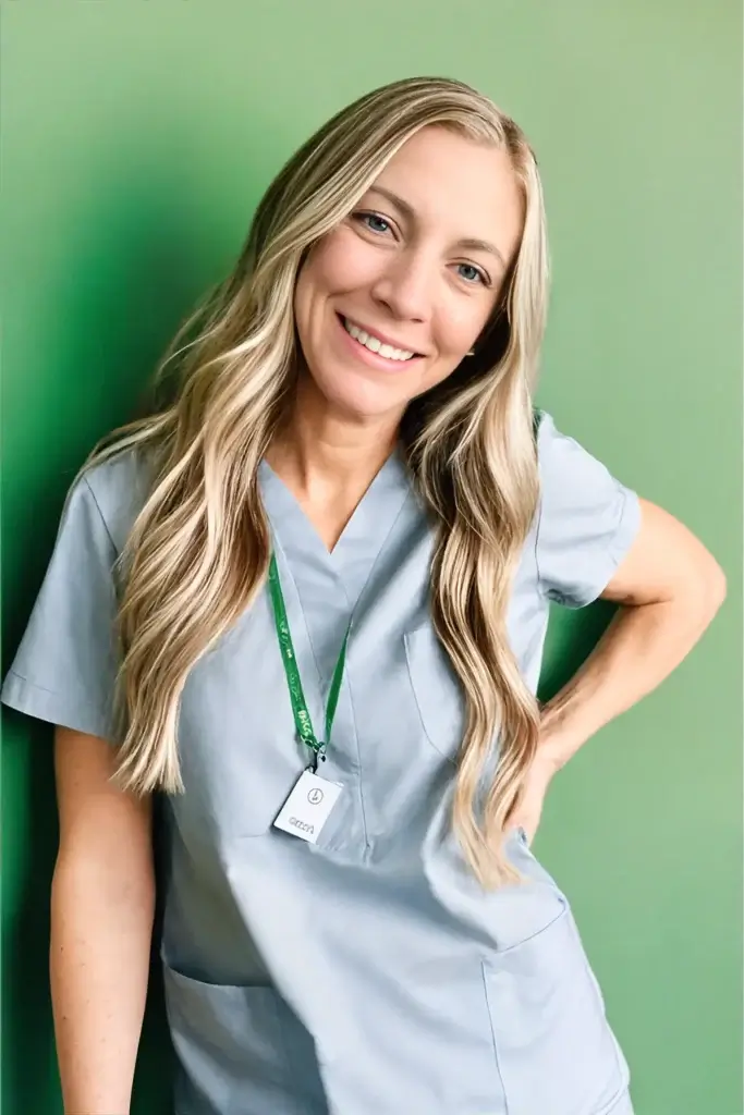 Net Worth Nurse | Savannah Arroyo