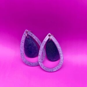 Teardrop Earrings