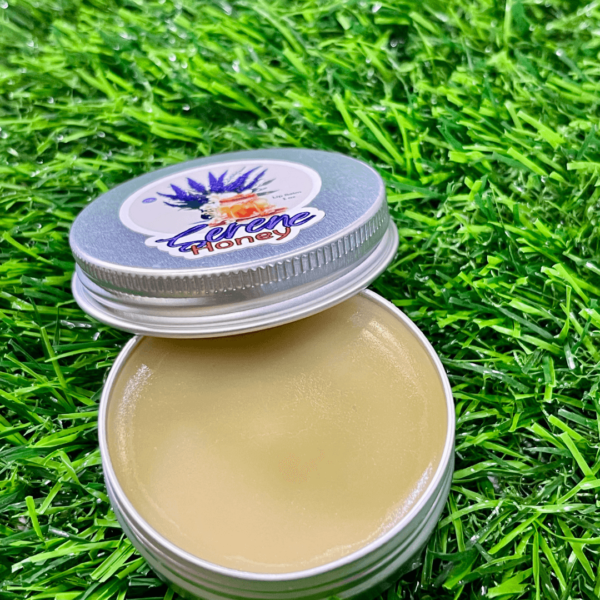 Serene Honey Lip Balm