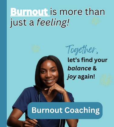 Burnout Coaching