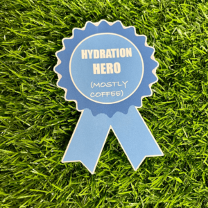 Hydration Hero