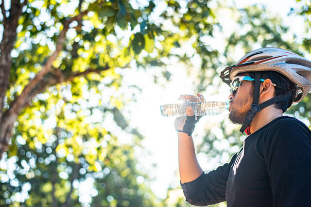 Drinking bottled water is much worse for you than tap, scientists find