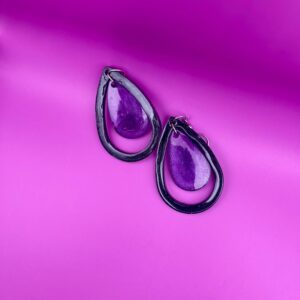 Teardrop Earrings