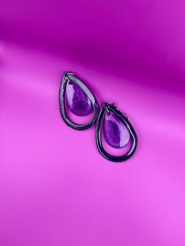 Teardrop Earrings