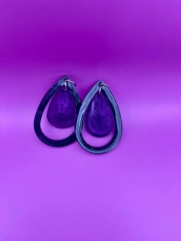 Teardrop Earrings