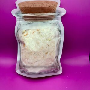 Fall Retreat Bath Salts