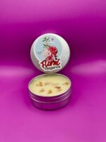 Floral Elegance Lotion Bar