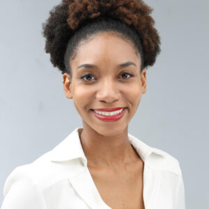 Founder Shauntel Howard