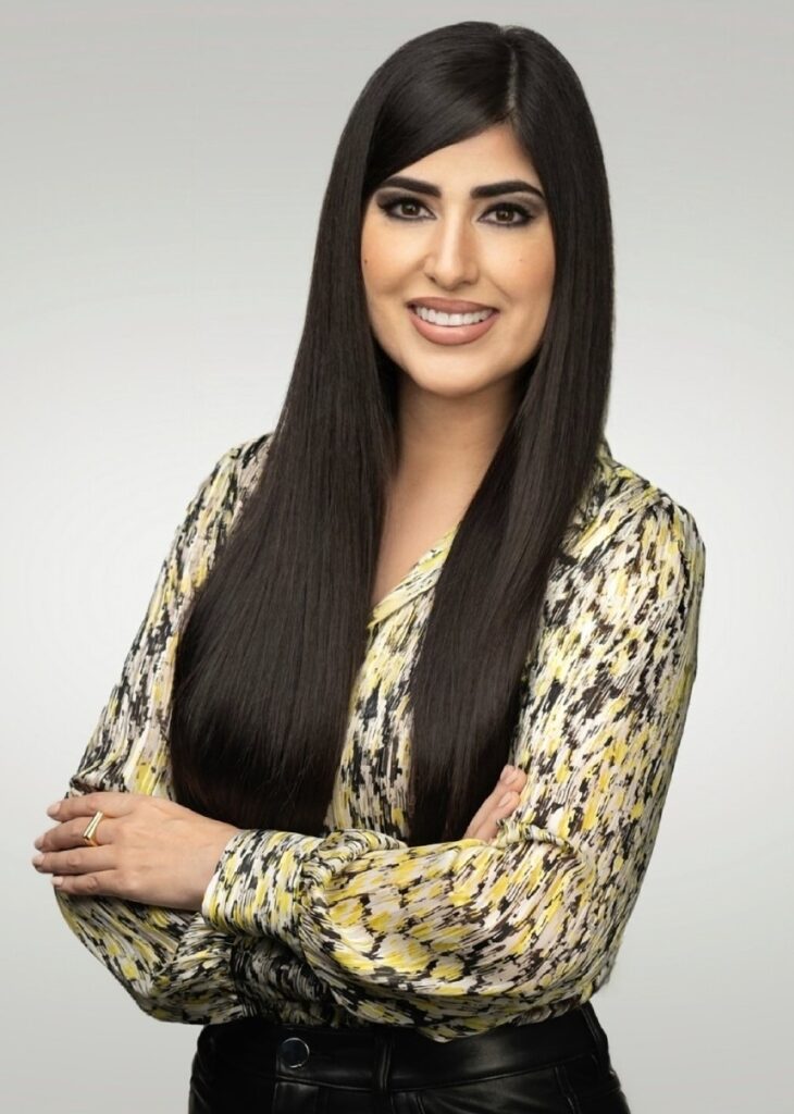 Yalda Mohammadi