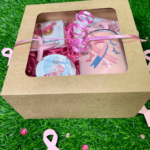 Breast Cancer Awareness Gift Box