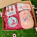 Breast Cancer Awareness Gift Box