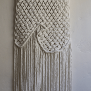 Wave Macrame