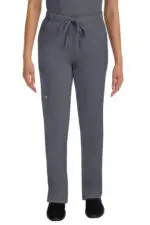 Rebecca Pant Pewter