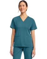 Buy Healing Hands Scrubs-Fresh Blue