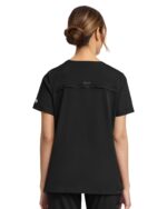 Healing Hands Scrub Top