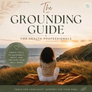 Grounding Guide for Nurses