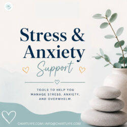 Stress & Anxiety Support For Healthcare Workers