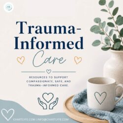 Trauma-informed Care for Healthcare Workers Cover