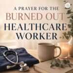 Prayer for Nurses