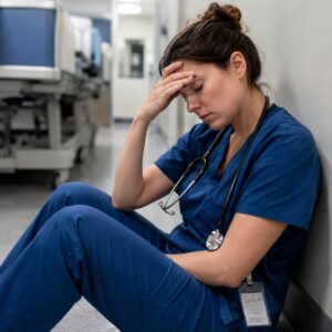 Nurse Burnout
