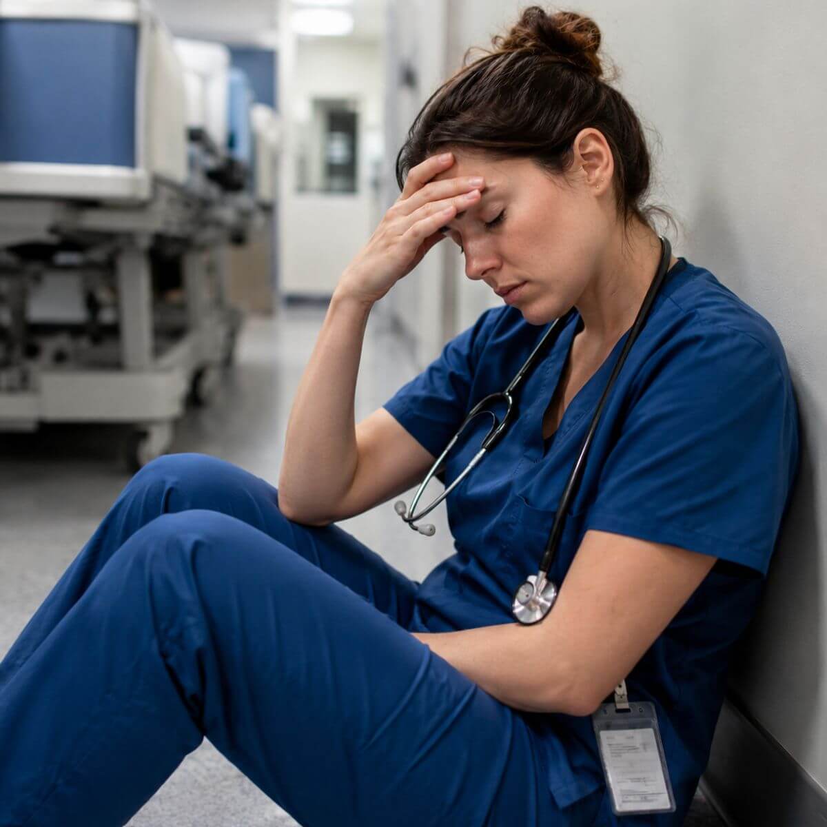 Nurse Burnout